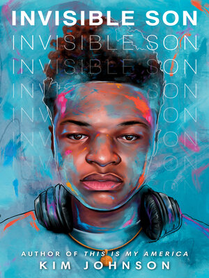 cover image of Invisible Son